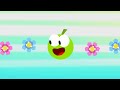 Om Nom Stories - FULL 24 SEASON 🍎 Cartoon For Kids Super Toons TV