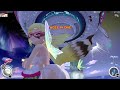 Pangya (HD020): Ice Spa Hole 9 Par 5: Hole-in-one