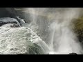 WATERFALL MEDITATION FOR SLEEP OR FOCUS | 1 HOUR RELAXING NATURE SOUND | karxmel