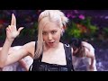 blackpink pin venom M/V