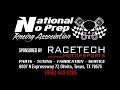 Quite possibly the biggest nitrous backfire in no prep at Redemption 10.0!!!!
