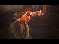 Telltale's The walking dead : The final season / Louis edit