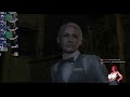 Resident Evil Outbreak ONLINE - Sexy Redhead MOD