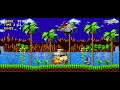 ₩₳₦₦₳ ₮ⱤɎ ₳₲₳ł₦? || Sonic 1 playthrough || Part 1.2