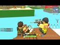 Roblox Ripoff Games: FORTBLOX?