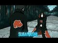10 min/1hour/5hour editing challange || Naruto Edit [Zyper remake].