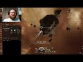 EVE Online - Stream 2 - The Career Agents Part I - Timelapse