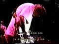 Pearl Jam - Little Wing / Magot Brain (Milwaukee, 1995)