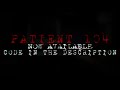 Patient 104 - (Episode 1) - Fortnite Creative [Juxi × Rynex]