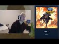 XQC RAP WITH MOXY (it was me and moxy)