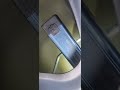 Replacing right passenger door handle 2009 Acura TL...part 1