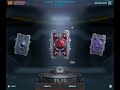 I GOT AN ULTIMATE AT LAST! CRAZY FULL ULTIMATE FENRIR JOURNEY! (War Robots)