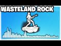 Fortnite Wasteland Rock Emote Music Extended (Chapter 5 Season 3) 