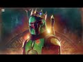 Star Wars: The Book of Boba Fett Theme | EPIC ORCHESTRAL VERSION