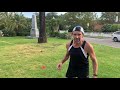 COVID-19 Isolation Home Workout No.4