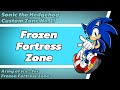 Army of Ice... for Frozen Fortress Zone (Original Sonic the Hedgehog Song No. 11)