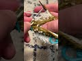 Short Rows while doing stranded colorwork