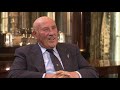 The Sir Stirling Moss story | Damon Hill’s tribute | Sky Sports F1