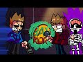 [FNF] Enemy Matt-ch(Familiar Edd-Counter, but Mattsworld)(anniversary video)