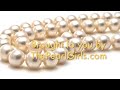 The Only Difference in Saltwater and Freshwater Cultured Pearls