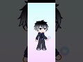 Making my roblox avatar in Gacha Life 2!