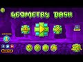 geometry dahs chaos gaunlet parte 1