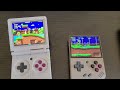 Anbernic RG35XXSP vs Miyoo Mini Plus_Sonic the Hedgehog