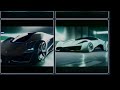 AI Generated Images - Design Inspiration - Concept Cars vol.4