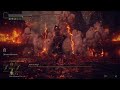 Elden Ring DLC - NG+7 Bayle the Dread more like Bayle the Dead  (ft. Smurkio pep talk)