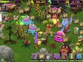 My singing monsters song