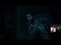 A CARGA COMPROMETIDA - THE LAST OF US PART 1 MODO PUNITIVO - #2