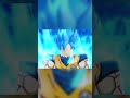 Roblox Goku Super Saiyan Blue animation made by me #roblox #animation #dragonball #dbs #dbz #anime