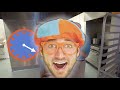 Blippi Visits the Bakery | Learn to Bake For Children - Educational Videos for Toddlers