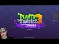 PLANTS VERSUS ZOMBIES 3 ► Plants vs. Zombies 3 Welcome to Zomburbia #1 | PvZ 3