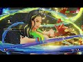 Descubre los combos IMPARBLES que DESTROZAN a tu rival en Street Fighter V Desafíos Vol 1