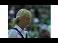 Martina Navrátilová v. Chris Evert | 1985  Roland Garros Final | Old School Match |