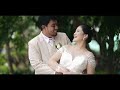 John Michael and Rizamae | Same Day Edit Wedding Video