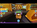 Roblox My Bee Tycoon ep 1