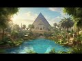 EGYPTIAN INSTRUMENTAL modern 💎 Relaxing Egyptian paradise I stress and anxiety relief