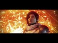 Destiny 2: Warmind - Rasputin Talks To Ana Bray, Zavala & Guardian Ending Dialogue Cutscene (2018)