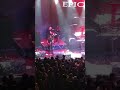 Epica mosh pit 10/10/22 Detroit