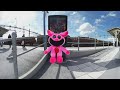 FIND PickyPiggy Plush - Poppy Playtime Chapter 3 | Smiling Critters Finding Challenge 360° VR Video