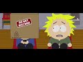 Some Tweek and Craig LITTLE background frames (Part. 2) || Creek