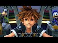 Kingdom Hearts but out of context 3