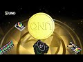 UNO 50th Anniversary Xbox One Gameplay