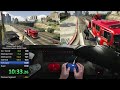 [Grand Theft Auto V] Diamond Casino Heist Solo / Big Con / Hard / Elite / New PB