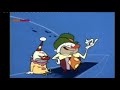 Die Ren und Stimpy Show - Die Neuen Clowns 🤡