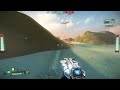 Tribes: Ascend Crossfire DS Front-to-Front