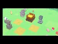 Pokemon quest: Forgetting to make the pokemon food. (Part 10)