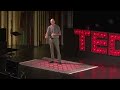 Geographic Information Systems (GIS): Dan Scollon at TEDxRedding